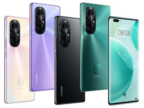 Huawei nova 8 Pro 5G Phone Full Specifications And Price – Deep Specs