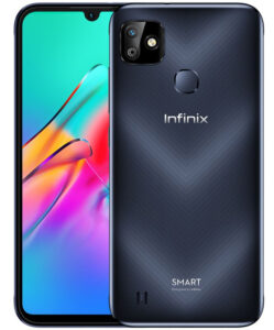 Infinix Smart HD 2021