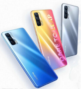 Realme V15 5G