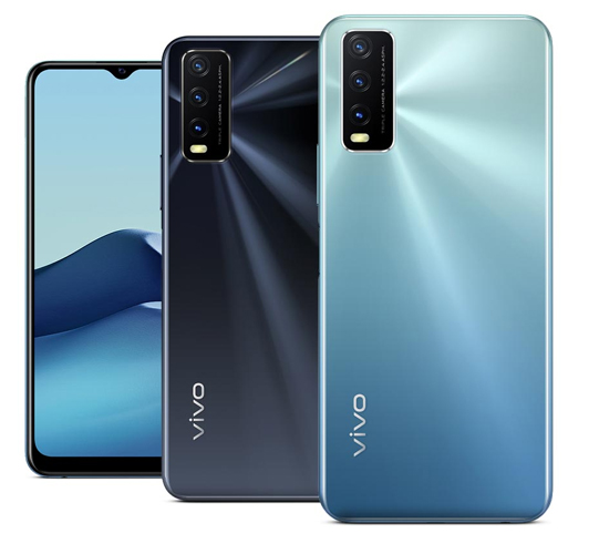 Как перепрошить vivo y20