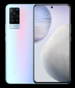 vivo X60 Pro 5G