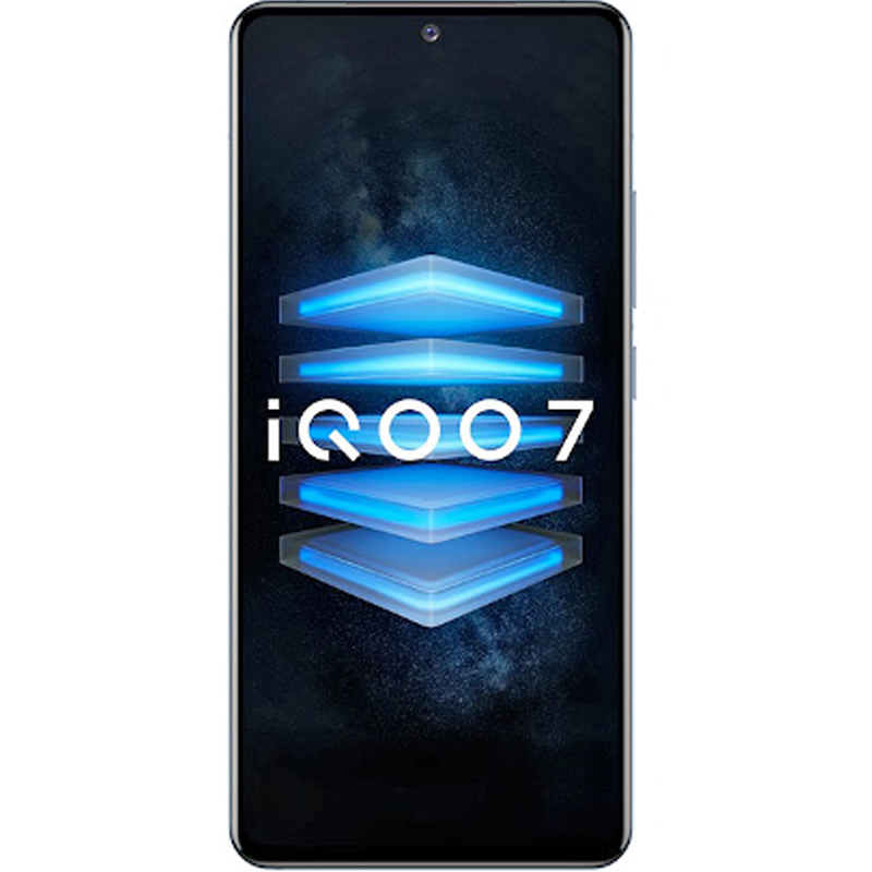 iqoo 7 full phone specifications