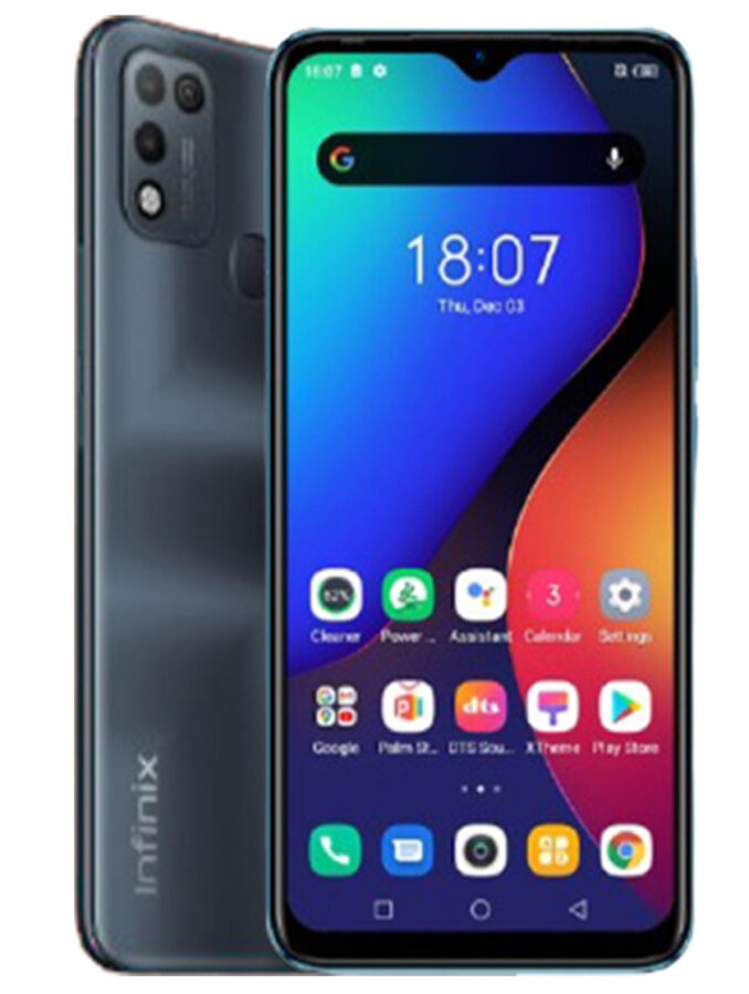 Infinix Hot 10 Play Phone Full Specifications And Price – Deep Specs