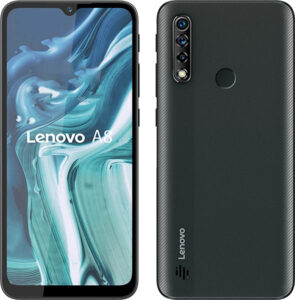 Lenovo A8 2020