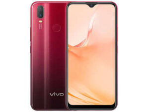 vivo Y12i