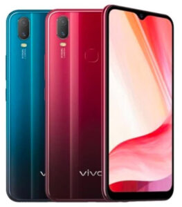 vivo Y12i