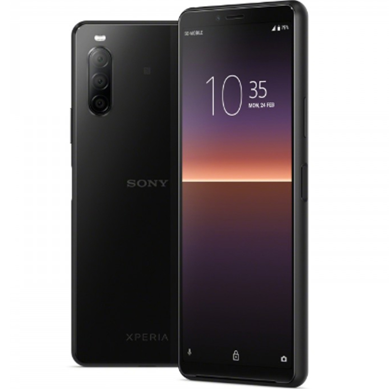 Sony Xperia 10 III Phone Full Specifications And Price – Deep Specs