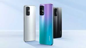 Oppo Reno5 F