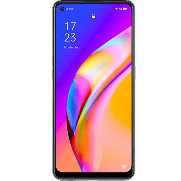 Oppo F19