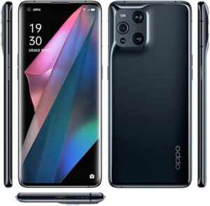 Oppo Find X3