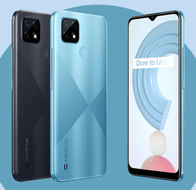 Realme c21 не работает nfc