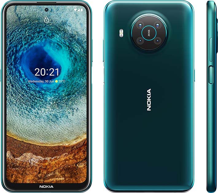 Nokia X10 Phone Full Specifications And Price – Deep Specs