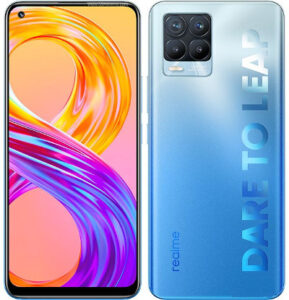 Realme 8