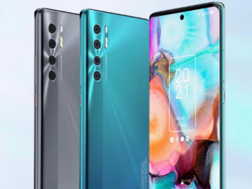 Tcl 20 Pro 5g Phone Full Specifications And Price Deep Specs