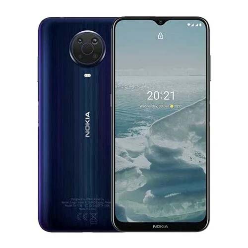 Смартфон nokia g20 обзор