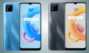 Realme C20A