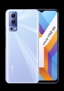 vivo Y52 5G