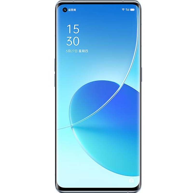 Oppo Reno6 Pro 5G (Snapdragon) Phone Full Specifications And Price ...