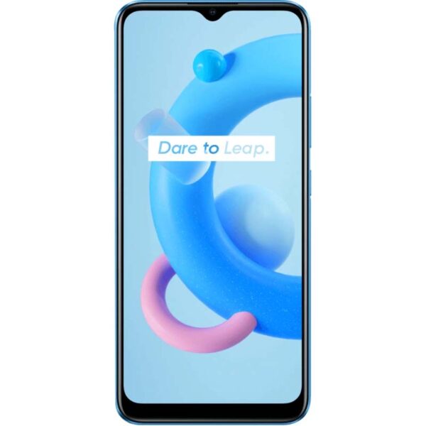 Realme C20A