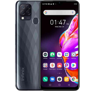 Infinix Hot 10s