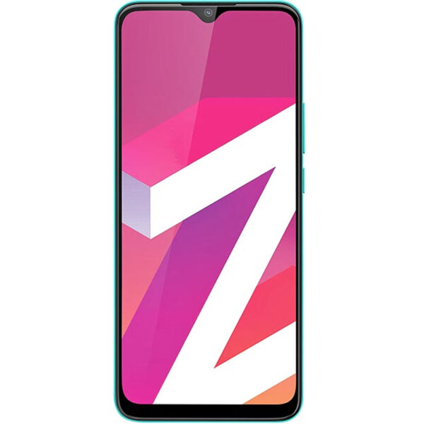 Lava Z2 Max