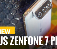 ZenFone 7 Pro