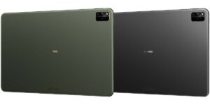  Huawei MatePad Pro 12.6 (2021) 