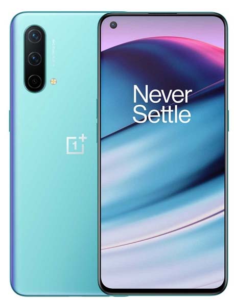 OnePlus Nord CE 5G Phone Full Specifications And Price – Deep Specs