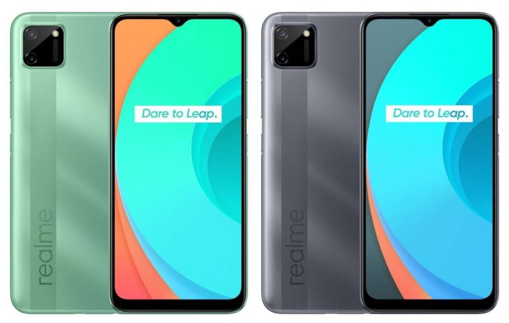 Realme C11 (2021) Phone Full Specifications And Price – Deep Specs