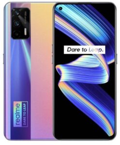 Realme X7 Max 5G