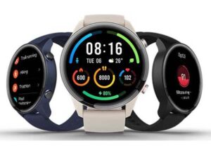 Xiaomi Mi Watch Revolve Active