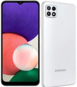 Samsung Galaxy A22 5G