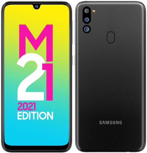 galaxy m21 rate