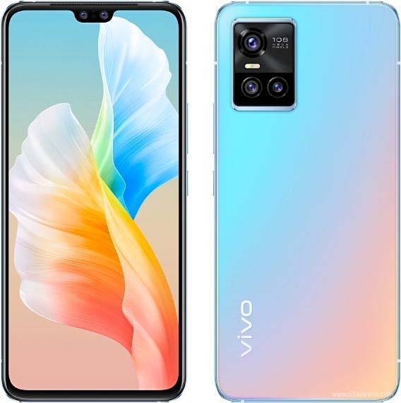 vivo s10 phone