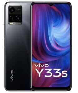 vivo Y33s