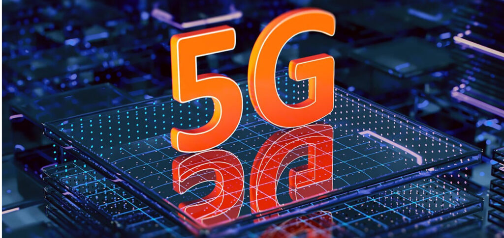 what is 5g deep specs