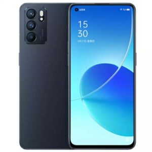 Oppo Reno6