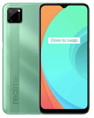 Realme C11 (2021) Phone Full Specifications And Price – Deep Specs