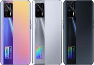 Realme X7 Max 5G