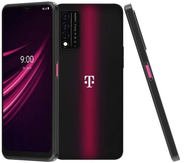 T-Mobile REVVL V+ 5G Phone Full Specifications And Price – Deep Specs