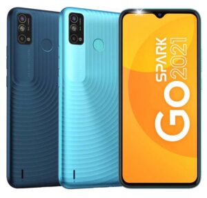 Tecno Spark Go 2021