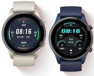 Xiaomi Mi Watch Revolve Active