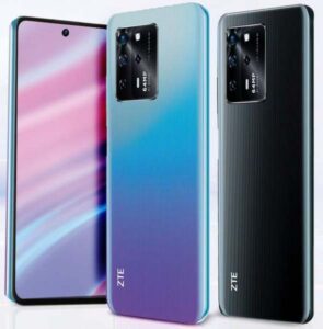 ZTE Blade V30