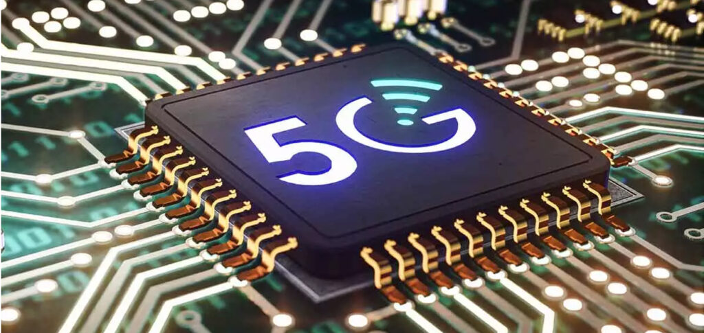 what is 5g deep specs