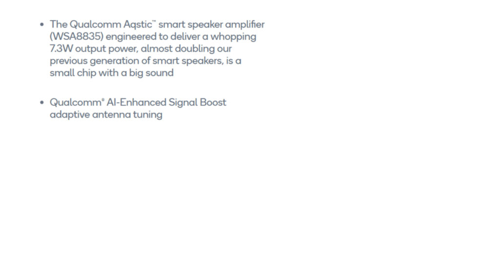 Qualcomm Snapdragon 888 Specs