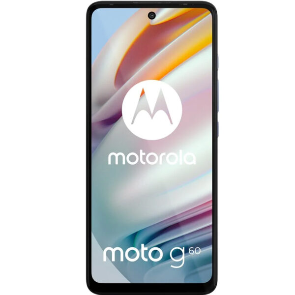 Motorola Moto G60S