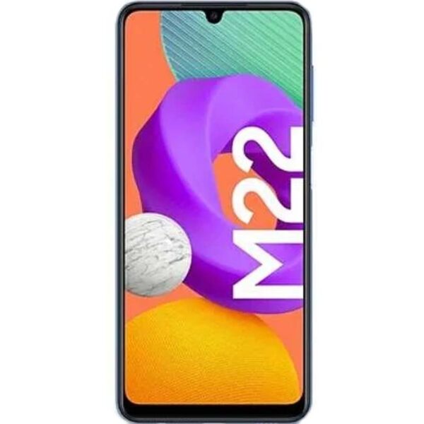 Samsung Galaxy M22