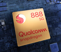 Qualcomm Snapdragon 888 Specs