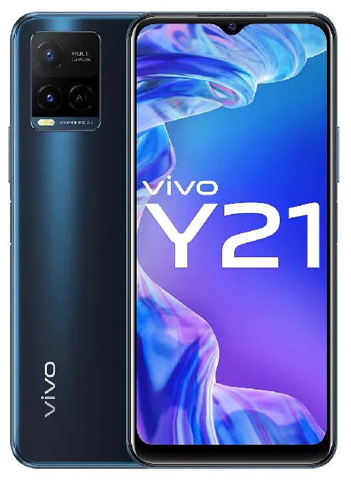 Vivo Y21 Phone Full Specifications And Price – Deep Specs