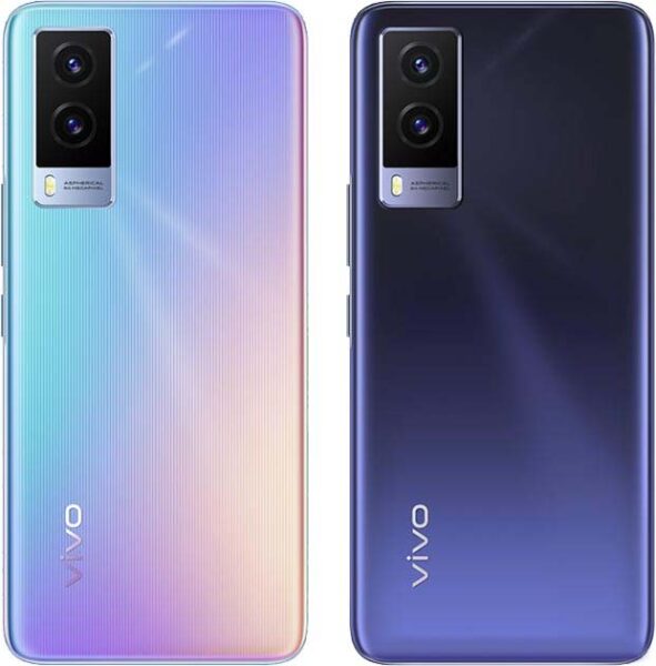 Смартфон vivo v21e обзор